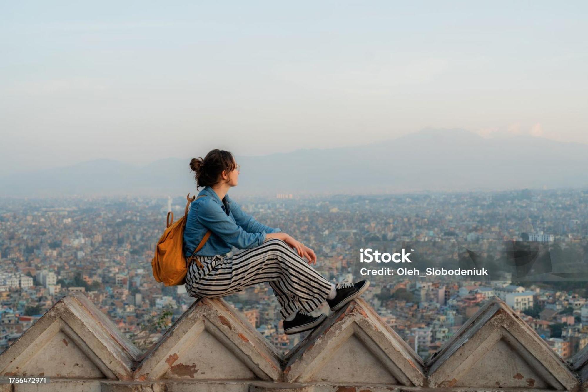 Kathmandu Home Stay & Hostel Exteriér fotografie