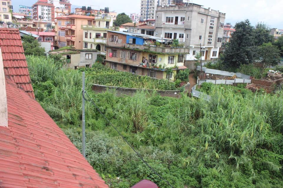 Kathmandu Home Stay & Hostel Exteriér fotografie